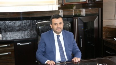 Çarşamba Belediye Başkanı Halit Doğan, görevine başladı