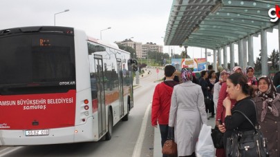 Enver Sedat Tamgacı, SAMULAŞ Genel Müdürü Oldu?