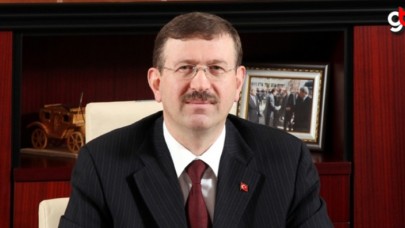 Samsun Büyükşehir Belediyesi Genel Sekreteri İlhan Bayram kimdir, Nerelidir?
