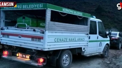 1,5 yaşındaki Ecrin Kurnaz'a ait olduğu düşünülen ceset parçaları bulundu