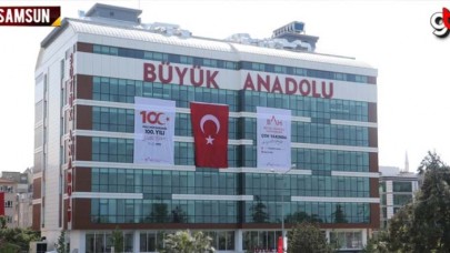 CHP'li Meclis Üyeleri, Büyük Anadolu Hastanesi'ne İtiraz Etti