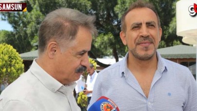 Haluk Levent 29 Ekim'de konser için söz verdi