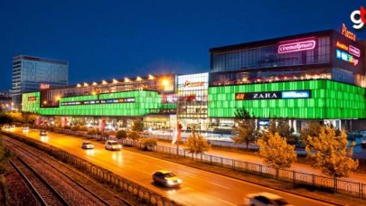 Samsun Piazza 23:00'e kadar açık kalacak
