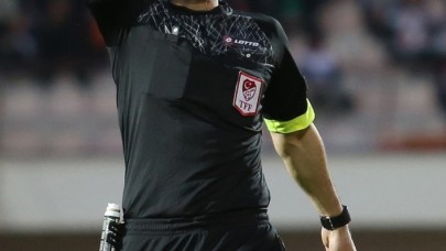 2019-2020 sezonu hakemleri açıklandı