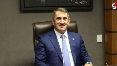 Fuat Köktaş; &#039;Eczalık Fakültesi&#039;nin Bafra&#039;da açılması için imza verdik&#039;