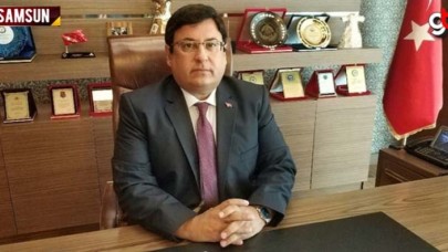 Samsun Cumhuriyet Başsavcısı göreve başladı, Mehmet Sabri Kılıç kimdir?