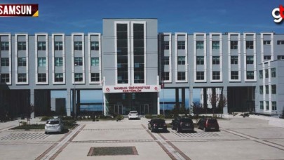 Samsun Üniversitesi öğrenci alımlarına başladı, Samsun Üniversitesi nerede, nasıl gidilir?