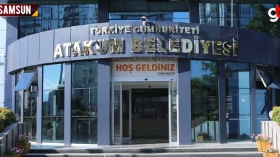 Atakum Belediyesi&#039;nden şiddet, taciz, tecavüze karşı eylem planı
