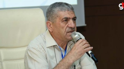 Samsun Haber: Tekkeköy Kent Konseyi Başkanı Halil İbrahim Sert Oldu
