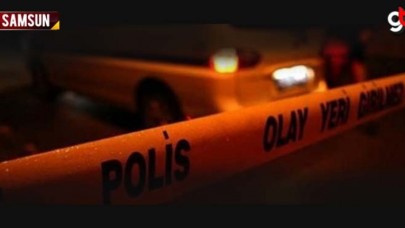 Samsun Tekkeköy'de kaybolan  Kutsi Akıncı ölü bulundu