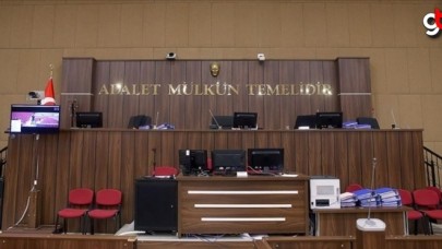 PKK'lı terörist 'piyon olarak kullanıldıklarını anlayınca' teslim olmuş