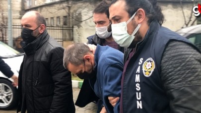 Samsun'da tartıştığı eşi tarafından bıçaklanan kadın öldü