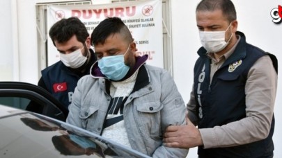 15 yaşındaki kızına sosyal medyada canlı yayında cinsel istismarda bulunan sapık baba tutuklandı