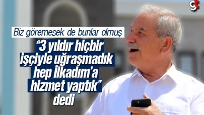 Necattin Demirtaş'ın beyinleri yakacak açıklaması