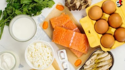 D Vitamini ve Yararlı Özellikleri