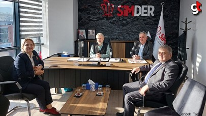 Başkan Güney: “Son 5 yıldır konut açığı 1.5 milyona yaklaştı”