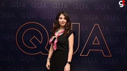QUA Granite, Doğaya Sahip Çıkıyor