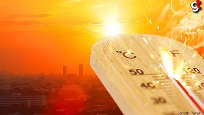 Dikkat! El Nino sıcaklıkları kasıp kavuracak!