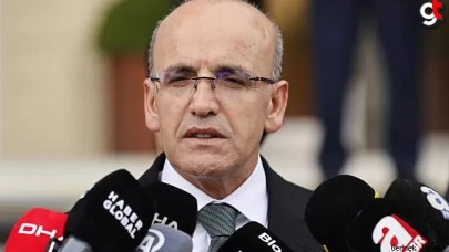 Maliye Bakanı Şimşek: Kredi kartı faizlerinde artış enflasyonu düşürmek için