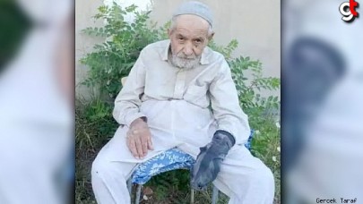 Sokak köpekleri yaşlı adamı parçalayarak öldürdü