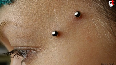 Piercing taktırmak zararlı mı? Piercing alerji yapar mı?