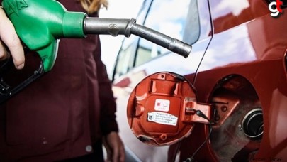 Motorin litre fiyatı 40 lirayı geçti