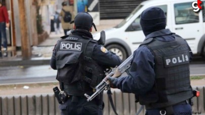 9 ilde IŞİD operasyonu, 32 gözaltı