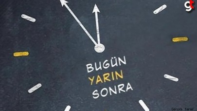 Erteleme Hastalığı Nedir? Neden Herşeyi Erteleriz?