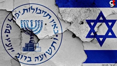 İsrail'in Türkiye'deki Mossad casusluk ağı ile ilgili yeni bilgiler ortaya çıktı