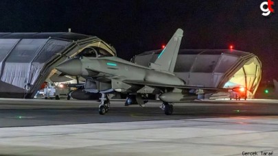 İtalya Yemen'de Husilere karşı askeri operasyonlara katılmayı reddetti