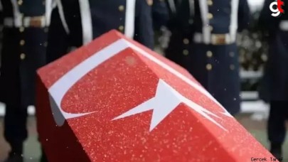 Şehit İstihkam Söz. Er Murat Atar'ın cenazesi Samsun'a geliyor