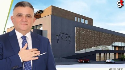 Ender Gür'den Çarşamba'ya değer katacak projeler