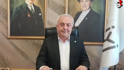 Hasan Aksoy görevden alınacak mı? İyi Parti'de istifalar ne oldu?