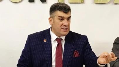 Temel Armutcu: Milli Görüş ve Siyasi Tutarsızlık, Numan Kurtulmuş'un Çelişkileri