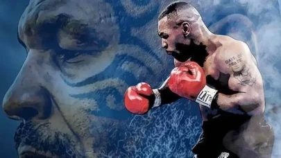 Mike Tyson kimdir? Mike Tyson kaç yaşında