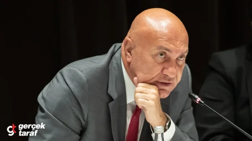 Yüksel Yıldırım: Maç Satan Anasını da Satar!