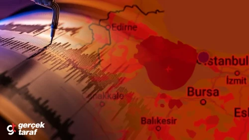 Panik ve Artçı Sarsıntılar