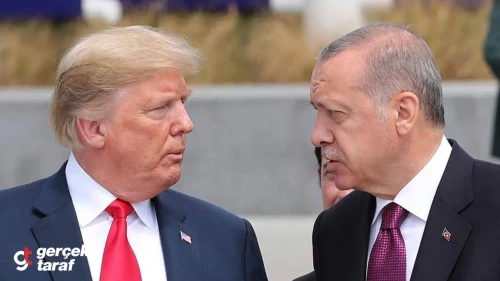 Bölgede Barış İçin Hazırız