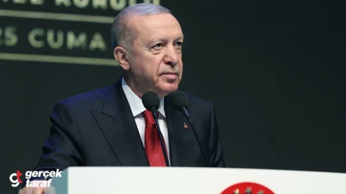 PKK Silah Bıraktı