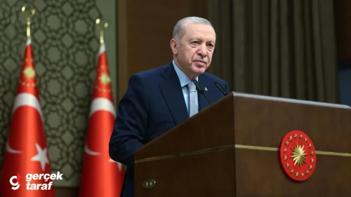 Bugün Yarın Silah Bırakacaklar
