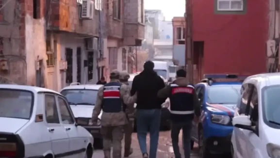 İçişleri Bakanlığı'ndan DEAŞ Operasyonu: 17 İlde 42 Kişi Gözaltına Alındı!