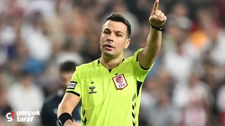 Hakem Cihan Aydın Kimdir, Nereli, Kaç Yaşında, Hangi Takımı Tutuyor?