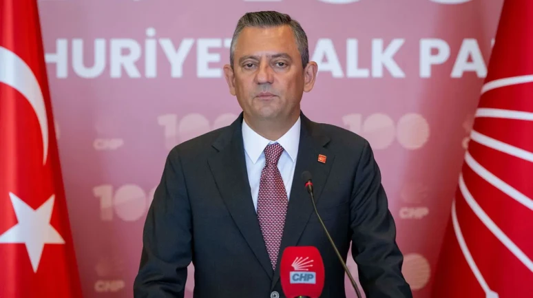 CHP'de Kurultay Gerilimi: Özel Dışındaki Adaylara Vatan Haini Gözüyle Bakılıyor