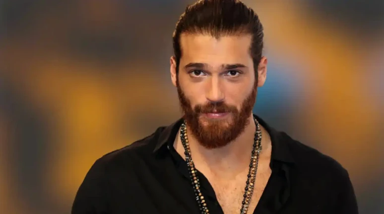 Can Yaman'ın 'El Turco' Dizisi Ekranlardan Kaldırıldı!