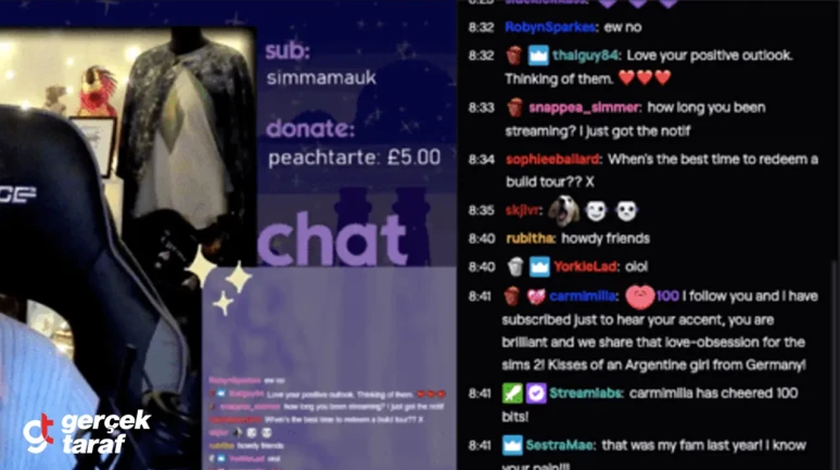 Twitch İzleyici Botu ve Gerçek İzleyici Satın Alma Hizmetleri Yeşil Takipçi'de