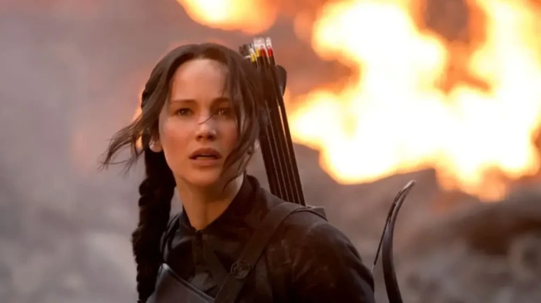 Yeni Açlık Oyunları Filmi İçin Başroller Belirlendi!