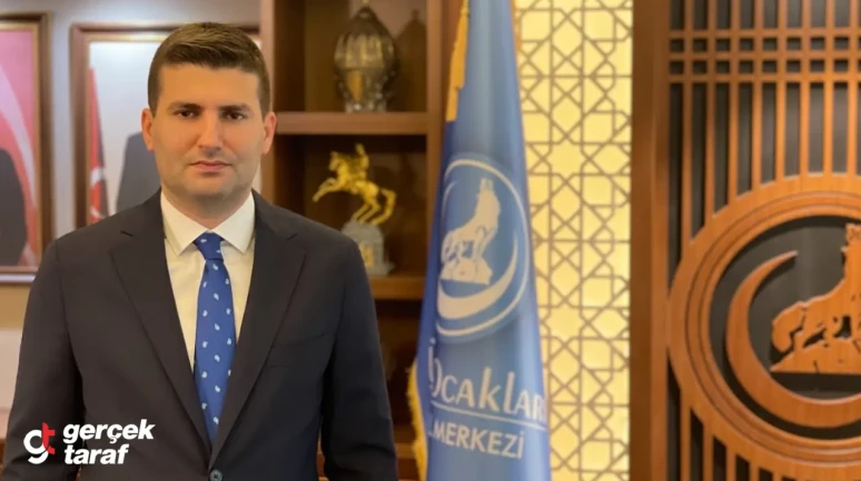 Ahmet Yiğit Yıldırım’dan Gençlere Milli Şuur ve Ahlak Çağrısı