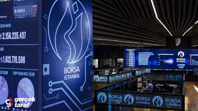 SPK'dan Borsa İçin Yeni Karar
