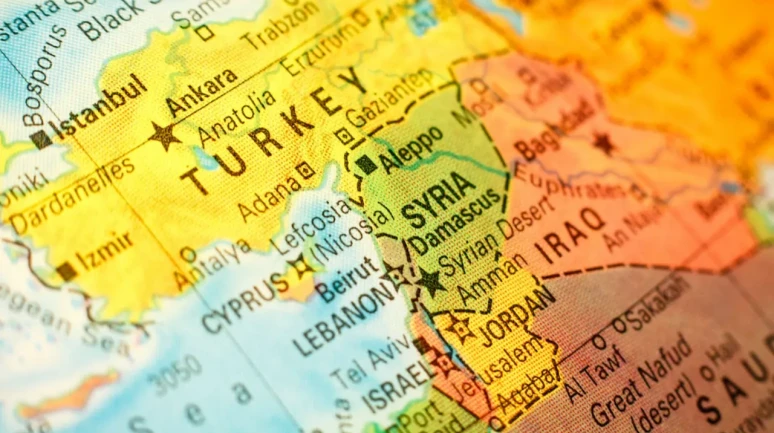 Türkiye ve İsrail Gerilim Bitecek Mi?