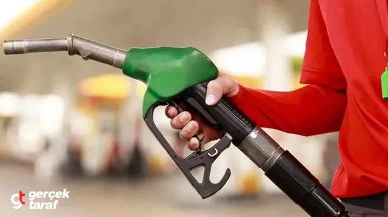 Brent Petrol Sert Düştü: Benzin ve Motorine 1,5 TL İndirim Yolda